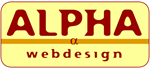 [ Alpha Webdesign ]