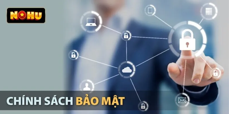 Chính sách bảo mật nhằm bảo vệ quyền lợi và an toàn của người chơi