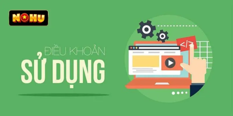 Điều khoản sử dụng về đối tượng người chơi