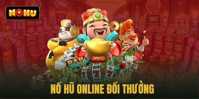 Giải trí cực đã với hàng loạt tựa game hấp dẫn