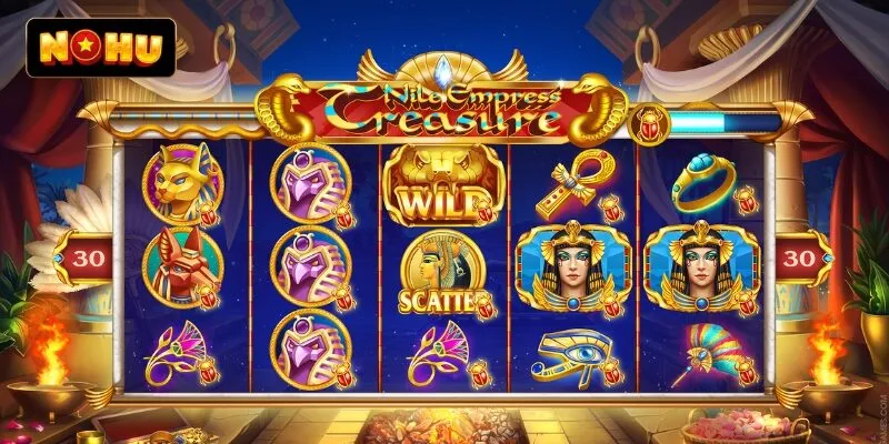 Hàng triệu thành viên đã lựa chọn cổng game 
