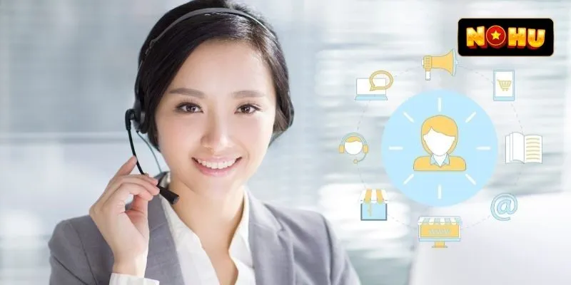 Hệ thống chú trọng xây dựng nền tảng hỗ trợ tốt nhất